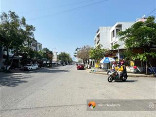 Bán đất 2 mặt tiền đường trần nhân tông vị trí đẹp gần khúc hạo ngang 6,5m giá tốt 14,5 tỷ tl