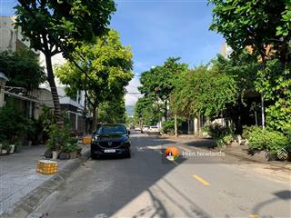 Bán đất 2 mặt tiền đường 7,5m lê chân ngang 5,1m gần đường trần thánh tông giá chỉ 8,5 tỷ