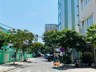 Bán 90m đất mặt tiền đường an thượng 27 sát đỗ bí cách biển mỹ khê 250m giá rẻ chỉ 17,5 tỷ