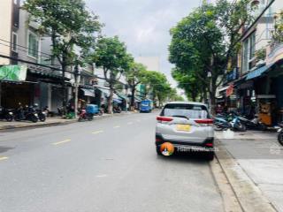 Bán 117m đất mặt tiền đường nguyễn công trứ đoạn gần chính hữu vị trí kd tốt gần biển chỉ 21.8 tỷ