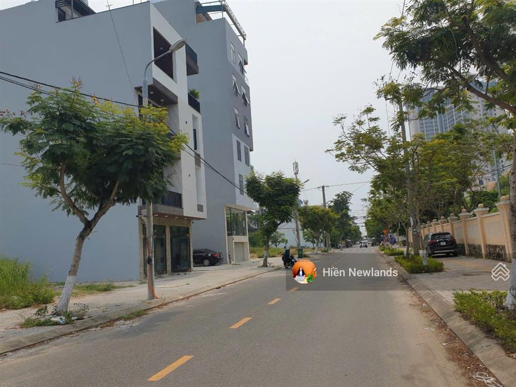 Bán lô đất biển 220m đường ô tô 5m phước trường 12 gần công viên hồ nghinh và lê thước ngang 9,4m