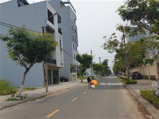 Bán lô góc 220m mặt tiền đường nguyễn đình gần công viên hồ nghinh sát đường lê thước ngang 9,4m