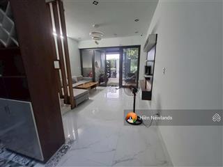 Bán nhà 3 tầng mới đẹp mặt tiền đường 7,5m nước mặn khu nam việt á gần chương dương