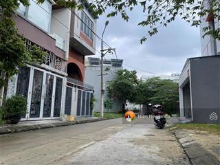 Bán đất đẹp mặt tiền đường mỹ đa tây 11 khu nam việt á gđ1 sát đsq hàn quốc 78m2, chỉ 6,3 tỷ tl