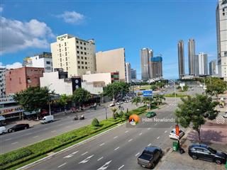 Bán cặp đất 250m mặt tiền đường phạm văn đồng trục đường đắc địa thông biển mỹ khê ngang 10m