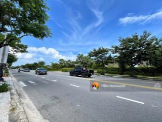 Bán cặp đất 306m2, ngang 12m mặt tiền đường võ nguyên giáp ngay ariyana gần hồ xuân hương chỉ 48 tỷ