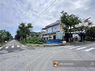 Bán đất 2 mặt tiền ngã 4 đường lê đình chinh giao đồng phước huyến khu bá tùng hoà quý 166m/7 tỷ85