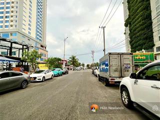 Bán cặp đất 162m mặt tiền đường 10,5m đỗ bá gần châu thị vĩnh tế ngay an thượng và biển ngang 7,1m