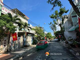 Bán nhà gác lửng mặt tiền đường mỹ an 23, giá cả nhà và đất chỉ 8,9 tỷ khu mỹ an ngũ hành sơn