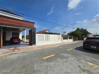 Đất nền 180m2 bán, cách đường quốc lộ 1a 30m, kỳ phương, kỳ anh, hà tĩnh, 900 triệu