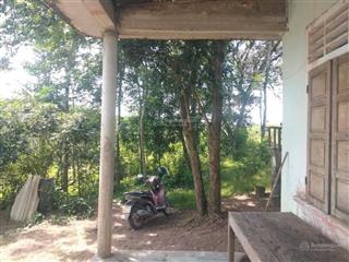 Bán đất ở + đất vườn sinh thái gần đường phùng quán, cách đường tránh huế hơn 100m