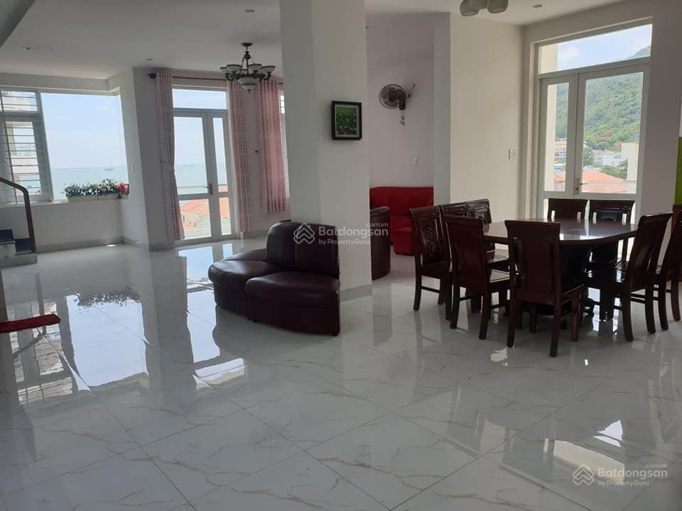 Cho thuê khu nhà lớn, tiện làm nhà trẻ, viện dưỡng lảo, homestay