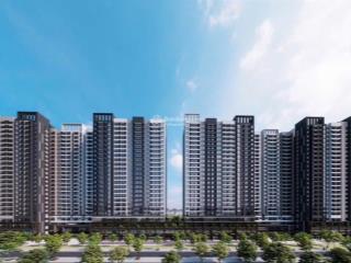 Căn hộ lê phong thuận an, 2pn, 1wc chỉ 1,9 tỷ. mặt tiền đường nguyễn chí thanh, gần aeonmall