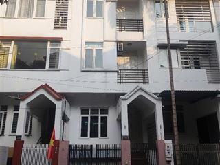 Cho thuê liền kề khu đô thị mỗ lao, ngõ 6 nguyễn văn lộc, 85m2 * 4 tầng, 1 hầm,  0968 120 ***