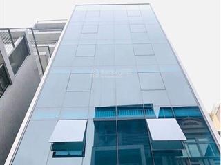 Cho thuê toà nhà mặt phố vạn phúc,90m * 8 tầng 1 hầm,thông sàn,giá 60 triệu, 0968 120 ***