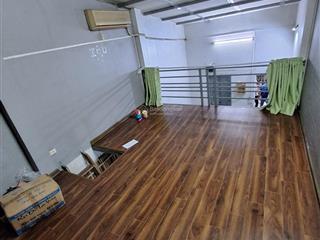 Chính chủ cho thuê nhà khu phân lô học viện chính trị ngõ 8 ngô quyền,35m * 1,5 tầng,giá 5,5 triệu