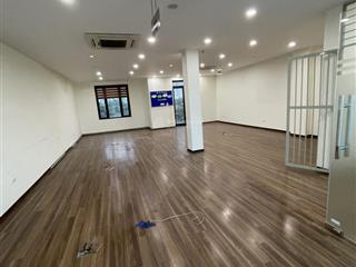 Cho thuê nhà đường số 23 thành phố giao lưu phạm văn đồng, đất 200m2 xây dựng 128m2 * 5 tầng 1 hầm