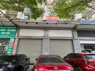 Cho thuê nhà mặt phố 24h vạn phúc, 100m2 * 5 tầng, lô góc, làm mọi mô hình kinh doanh, giá 40 triệu