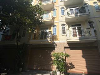 Cho thuê nhà 96 nguyễn huy tưởng,diện tich 75m * 5 tầng,có thang máy,giá 45 triệu, 0968 120 ***
