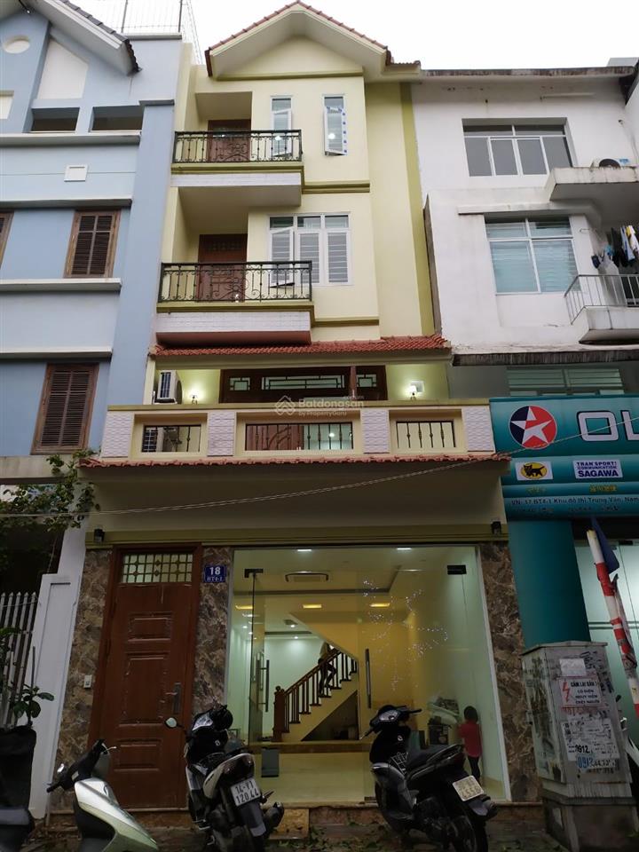 Cho thuê nhà mặt phố đường sa đôi,90m * 4 tầng,mặt tiền 6m giá 25 triệu, 0968 120 ***