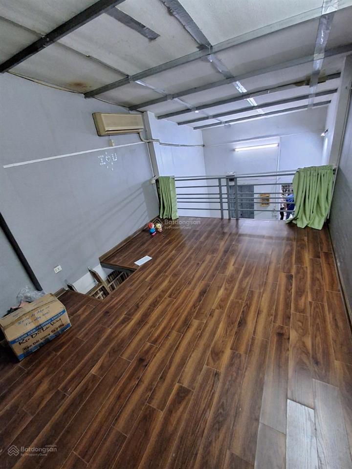 Cho thuê nhà khu phân lô học viện chính trị ngõ 8 ngô quyền, giá 5 triệu diện tích 48m2 sử dụng