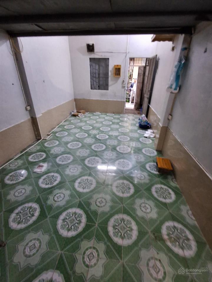 Cho thuê nhà khu phân lô học viện chính trị ngõ 8 ngô quyền, giá 5 triệu diện tích 48m2 sử dụng