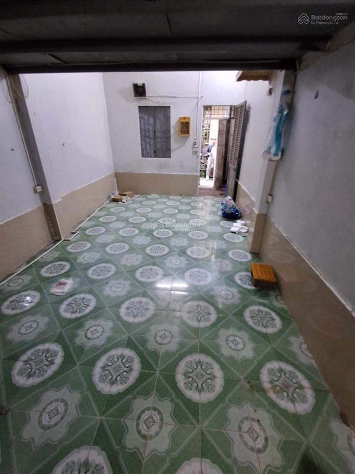 Cho thuê nhà khu phân lô học viện chính trị ngõ 8 ngô quyền, giá 5 triệu diện tích 48m2 sử dụng