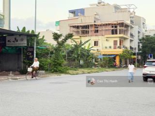 200m2 đất khu đô thị cựu viên, kiến an  ngang 10m  đường 15m