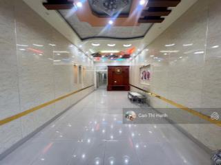 Nhà 2 tầng mặt đường trường chinh, kiến an  140m2 ngang 4,55m