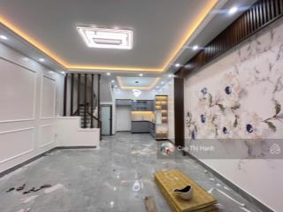 Nhà 3 tầng xây mới đường đồng hoà, kiến an  48m2 giá chỉ 2 tỷ 480 triệu