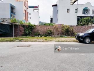 375m2 đất biệt thự cựu viên, kiến an  đối diện quảng trường  ngang 17,60m