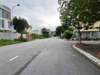 80m2 đất phân lô khu đô thị cựu viên  đường 22m  hướng nam