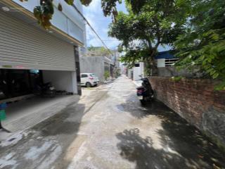 40m2 đất trong ngõ đường đồng hoà  sau trường tiểu học đồng hoà