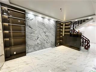 Nhà 3 tầng đường trường chinh  43m2  cách mặt đường chính 30m