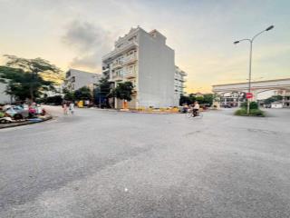 100m2 đất khu đô thị cựu viên  tuyến 2 lê duẩn  ngang 5m