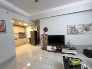 Nhà chung cư bắc sơn  khu có thang máy  60m2 full đồ