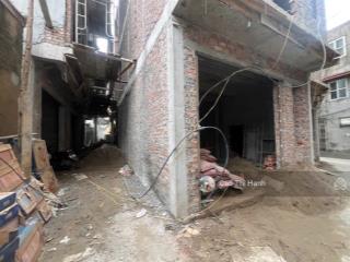 Nhà 3 tầng xây mới tại nguyễn lương bằng  ngay chợ gò công