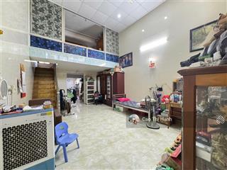 Bán nhà 2 tầng mặt đường trần nhân tông  100m2 ngang 4,5m