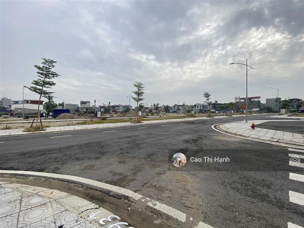 55m2 đất tđc phương khê  ngang 5m
