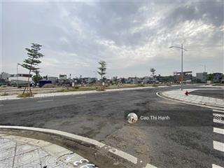 66,3m2 đất tđc phương khê  lô góc 2 mặt thoáng