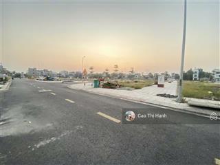 Lô góc 42m2 tđc phương khê  lô góc giao với mặt đường chính