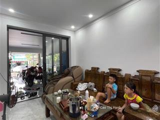 Nhà 3 tầng mặt đường nguyễn lương bằng  dân xây 71m2  giá chỉ 3,4 tỷ