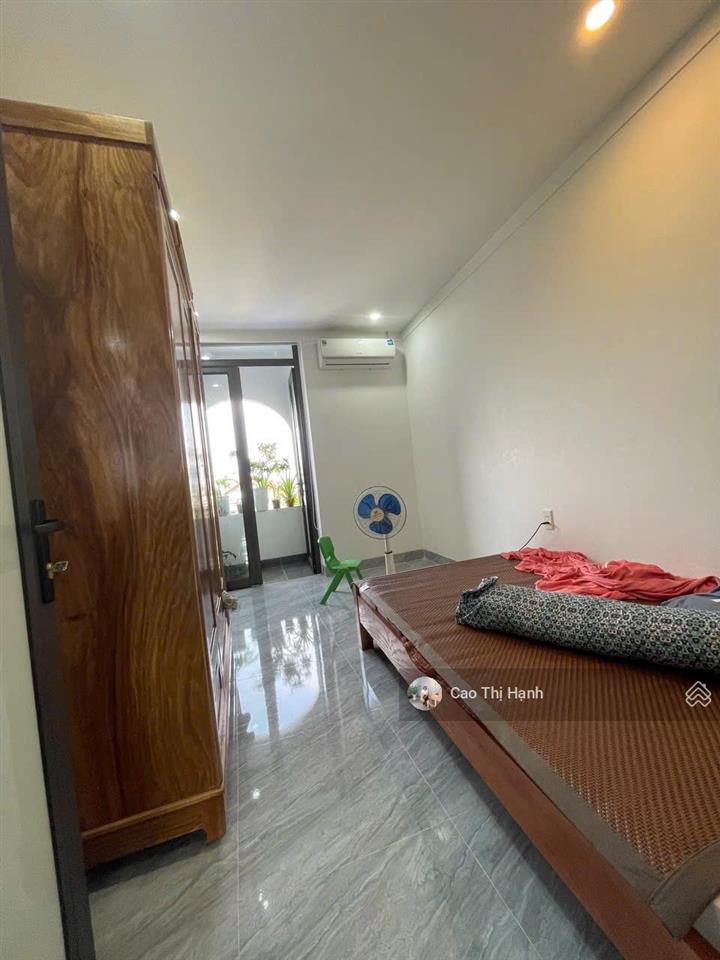 Nhà 3 tầng mặt đường nguyễn lương bằng  dân xây 71m2  giá chỉ 3,4 tỷ