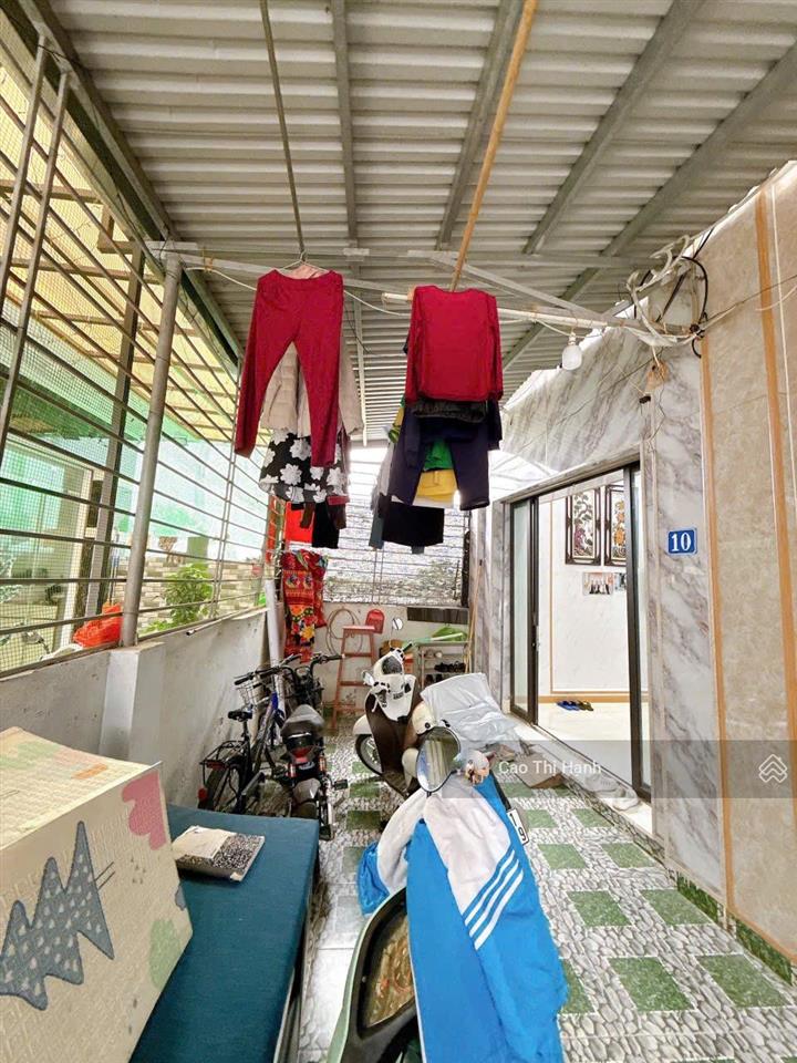 47m2 nhà 1,5 tầng ngay đường phạm hải, đa phúc