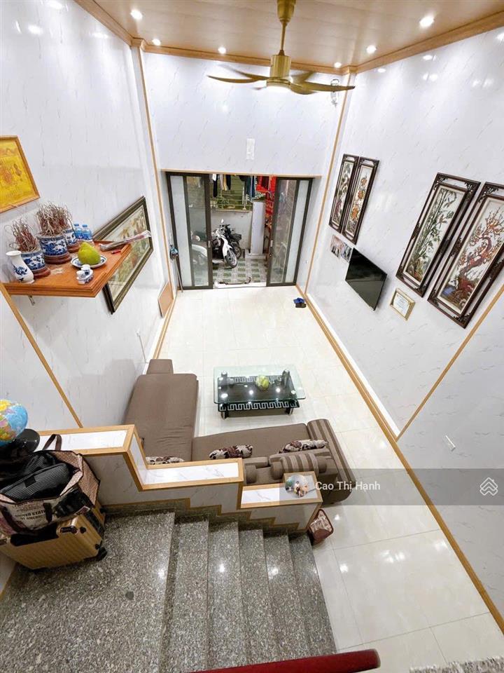 47m2 nhà 1,5 tầng ngay đường phạm hải, đa phúc