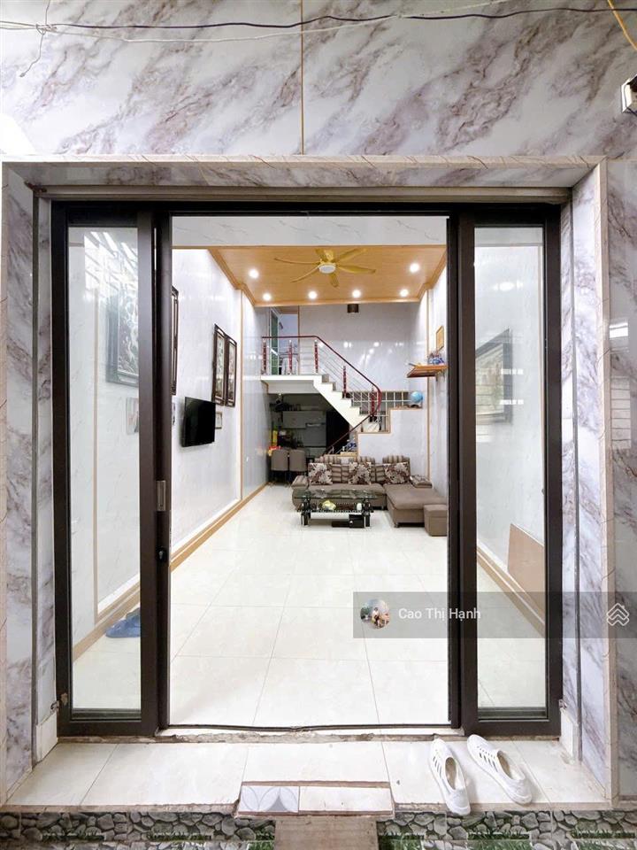 47m2 nhà 1,5 tầng ngay đường phạm hải, đa phúc