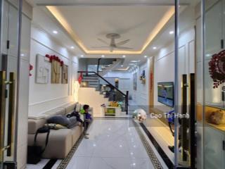 80,4m2 nhà 4 tầng hiện tại tại chiêu chinh  đường trước nhà 5m