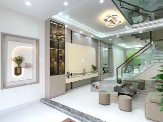 Nhà 3 mặt đường phương khê  63m2  vị trí đẹp