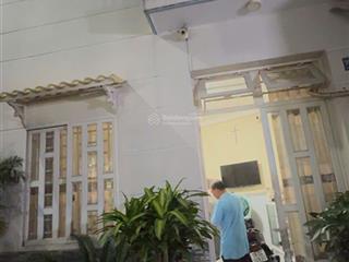 Bán nhà hẻm rộng trần xuân soạn, p.tân hưng, q.7, dt 5 x 7 nhà xây 2 tầng 3 tỷ 69