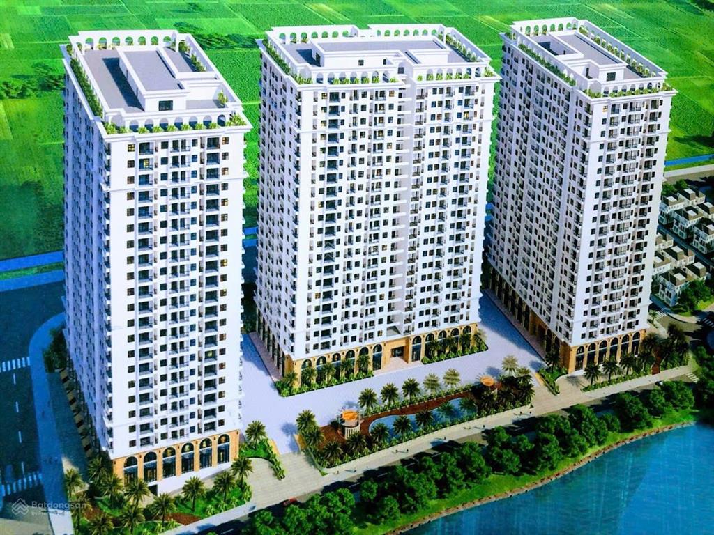 Bán căn 2 phòng ngủ tầng 11 bc tn ruby park 73.9m2 4tỷ950 bao mọi phí  0365 636 ***